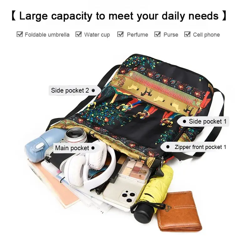 Backpack Image