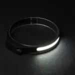 Rechargeable LED Sensor Headlamp