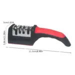 Professional 4-Stage Knife Sharpener