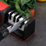 Professional 4-Stage Knife Sharpener