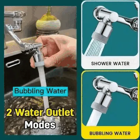 2 Convenient Modes