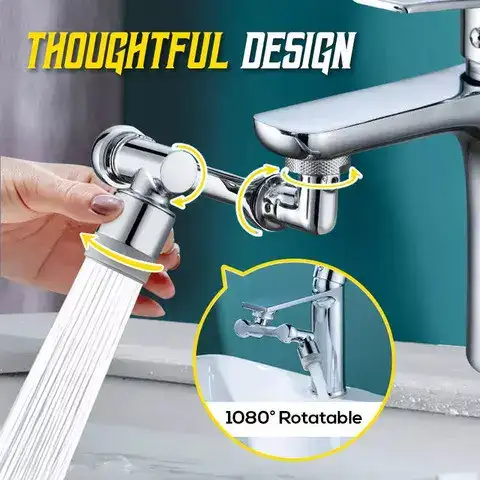 Advanced Filtration