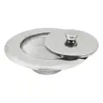 Stainless Steel Sink Filter