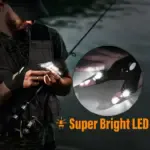 Led Flashlight Gloves