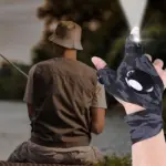 Led Flashlight Gloves