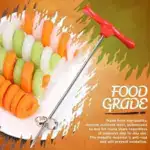 Fruit Spiral Knife