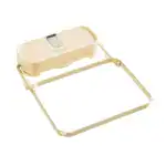 Suction Cup Kitchen Sink Filter Rack