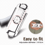 EasyOpen Adjustable Jar Lid Gripper
