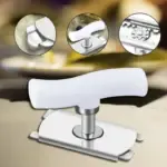 EasyOpen Adjustable Jar Lid Gripper