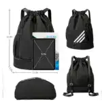 Multifunctional backpack- E01