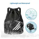 Multifunctional backpack- E01