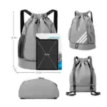 Multifunctional backpack- E01