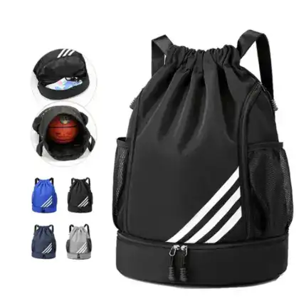 Multifunctional backpack- E01