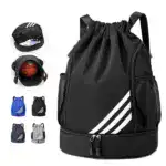 2025 New Design Multifunction Backpack