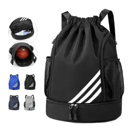 2025 New Design Multifunction Backpack