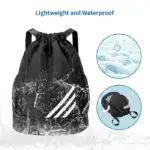 2025 New Design Multifunction Backpack