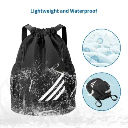 2025 New Design Multifunction Backpack