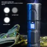 New Editon Bright Flashlight