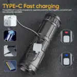 New Editon Bright Flashlight