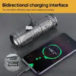 New Editon Bright Flashlight