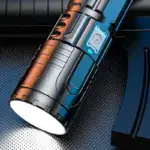 New Editon Bright Flashlight