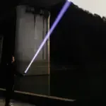 New Editon Bright Flashlight