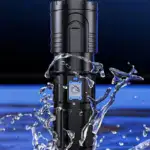 New Editon Bright Flashlight