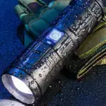New Editon Bright Flashlight