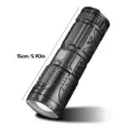 New Editon Bright Flashlight