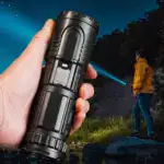 New Editon Bright Flashlight
