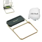 Kitchen Residue Filter Screen Holder