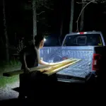 AlphaLight™ - Ultra Lightweight Headlamp
