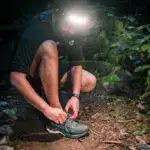 AlphaLight™ - Ultra Lightweight Headlamp