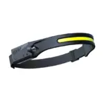 AlphaLight™ - Ultra Lightweight Headlamp