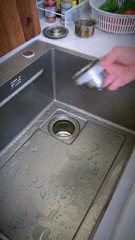 Stainless Steel Filter