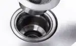 Kitchen Sink Odor Filter