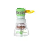 Faucet Booster Filter