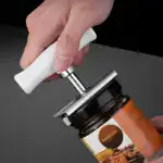 EasyOpen Adjustable Jar Lid Gripper