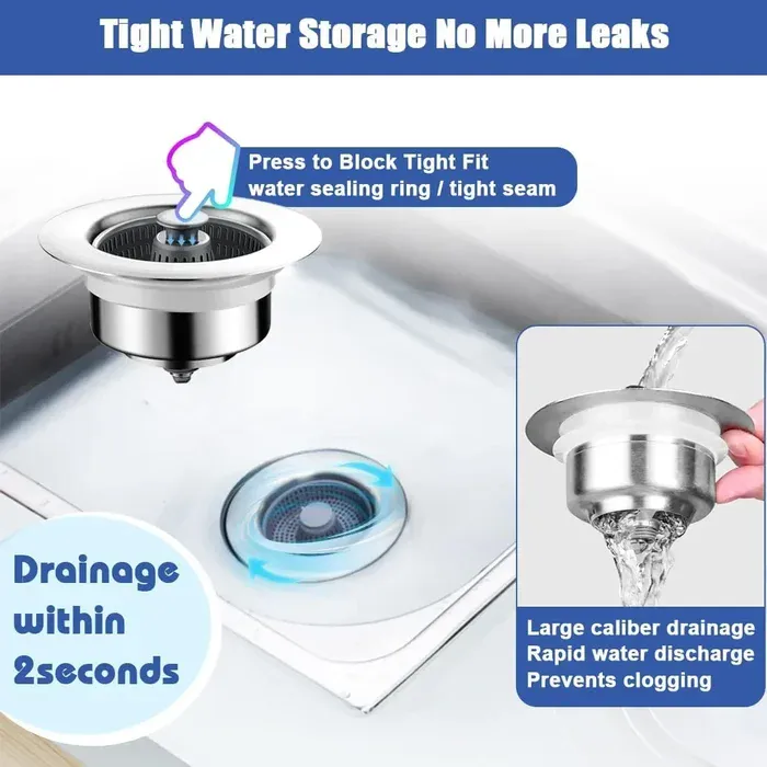 Drain Strainer