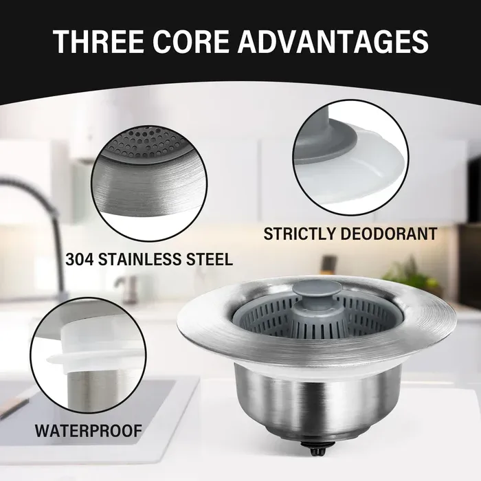 Drain Strainer