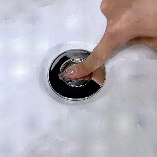 Drain filter design