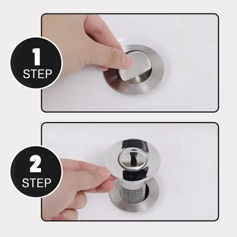 Easy installation