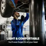 The World's First 230° Headlamp