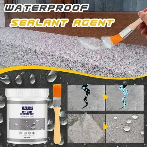 Sealant Image 7