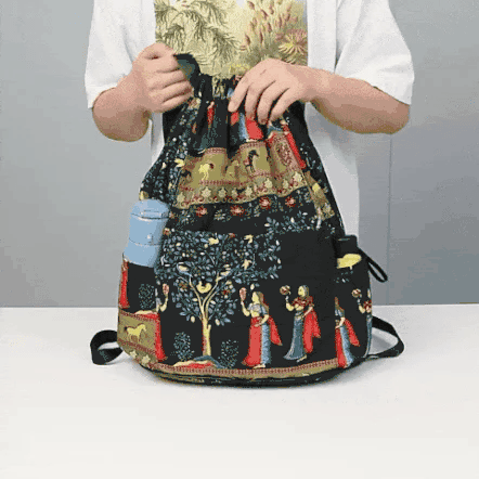 Backpack Image