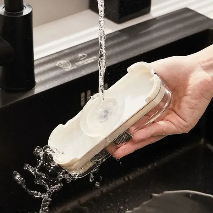 Multifunction kitchen strainer