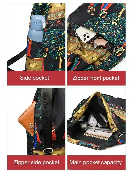 Backpack Image