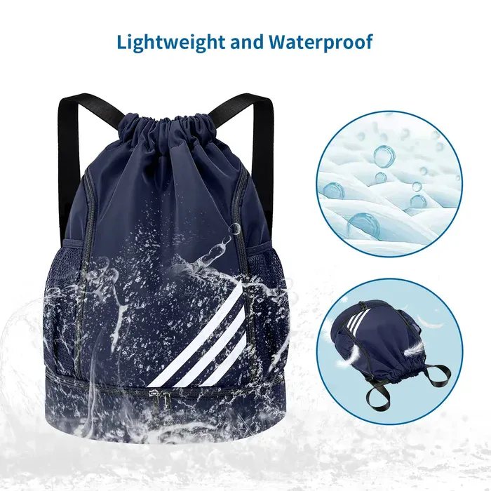 Backpack Material