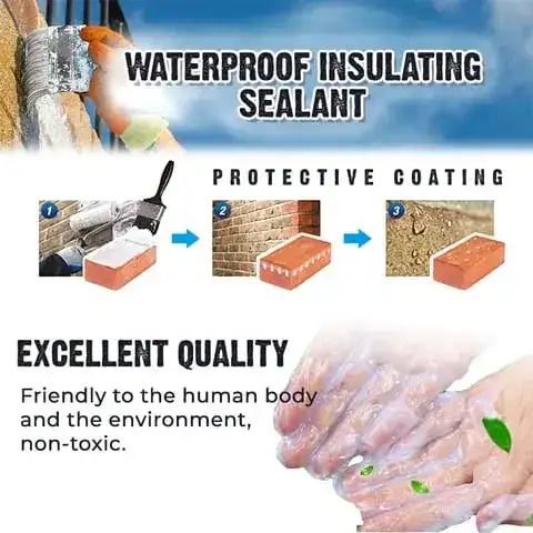 Sealant Image 12