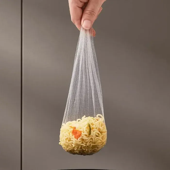 Multifunction kitchen strainer